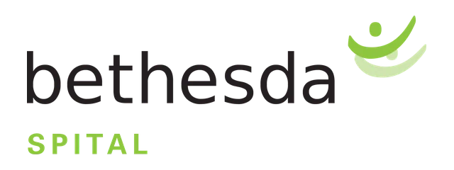 Logo Bethesda Spital