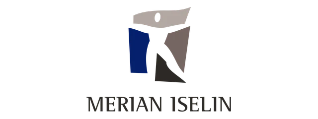 Logo Merian Iselin Klinik