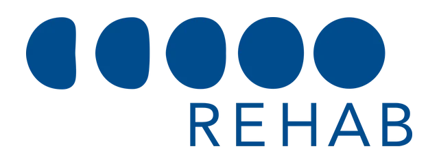 Logo REHAB Basel
