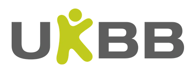 Logo Universitäts-Kinderspital beider Basel (UKBB)
