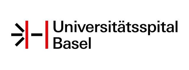 Logo Universitätsspital Basel