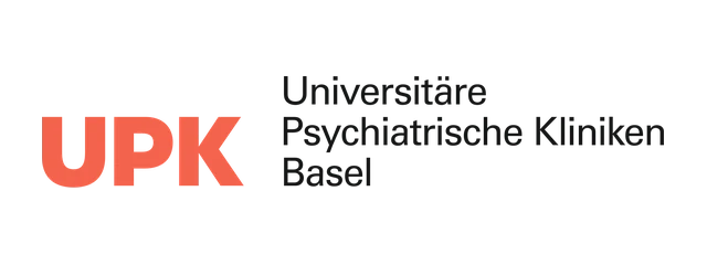 Logo Universitäre Psychiatrische Kliniken Basel (UPK)
