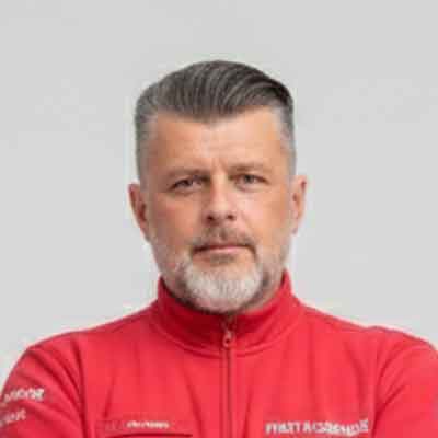 Goran Jovic - Ihr Partner für qualifizierten Patiententransport